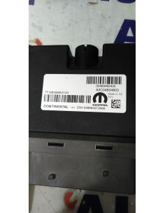 CENTRALINA TPMS MODULO... 2