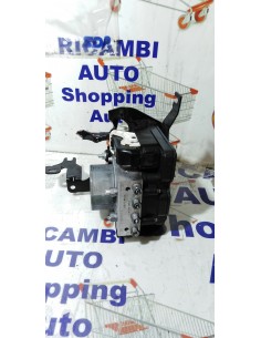 POMPA ABS CENTRALINA...