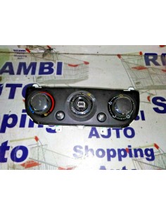 QUADRO COMANDO STRUMENTI...