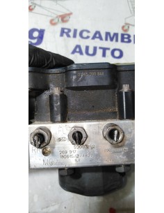 POMPA ABS CENTRALINA... 2