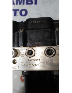 POMPA ABS CENTRALINA... 2