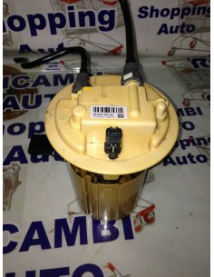 GALLEGGIANTE SERBATOIO...