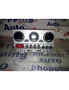 - COMANDO CLIMA ARIA...