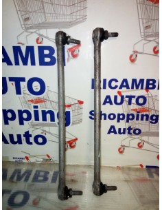 BRACCETTI SUPPORTO MOTORE...