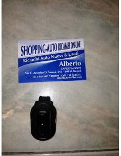 COMANDO TASTO ALZACRISTALLI...