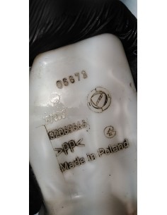 POMPA FRENI DEL SERVOFRENO... 2