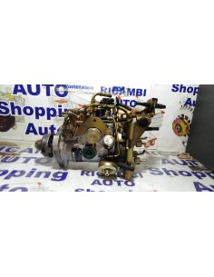 POMPA GASOLIO PUMP... 2