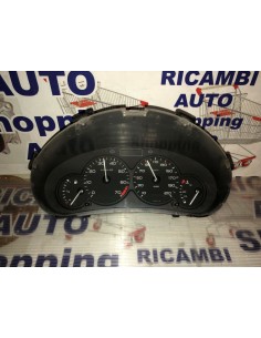 - QUADRO STRUMENTI...