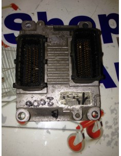 CENTRALINA MOTORE ENGINE...