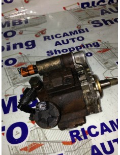 POMPA GASOLIO PUMP...