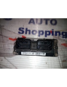 CENTRALINA MOTORE ENGINE...