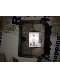 CENTRALINA MOTORE FIAT 600...