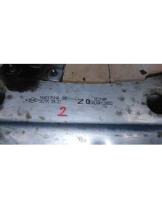 CULLA MOTORE CHASSIS... 2