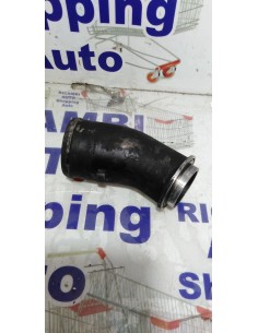 TUBO COLLETTORE TURBINA...