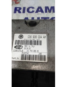 CENTRALINA MOTORE ENGINE... 2