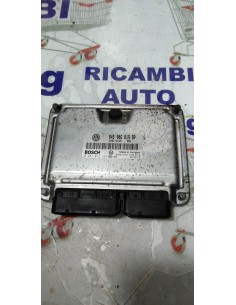 CENTRALINA MOTORE ENGINE...