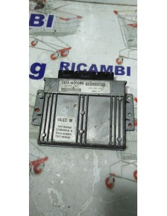 CENTRALINA MOTORE ENGINE...