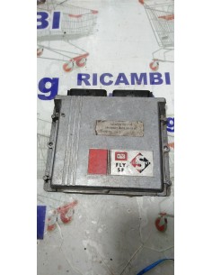 CENTRALINA GPL BRC...