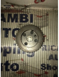 PULEGGIA POMPA GASOLIO AUDI...