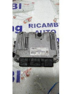 CENTRALINA MOTORE CONTROLLO...