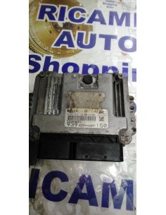 CENTRALINA MOTORE CONTROLLO...