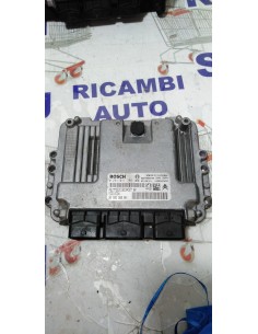 CENTRALINA MOTORE CONTROLLO...
