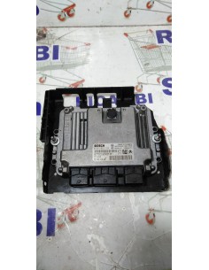 CENTRALINA MOTORE CONTROLLO...
