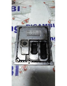 CENTRALINA MOTORE ENGINE...