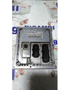 CENTRALINA MOTORE ENGINE...