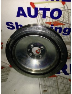 PULEGGIA ALBERO MOTORE ALFA...