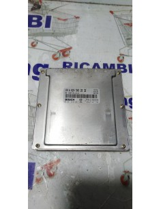 CENTRALINA MOTORE ECU...