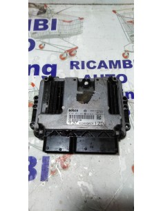 CENTRALINA MOTORE ECU ALFA...