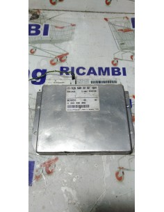 CENTRALINA ESP + BAS...