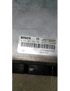 CENTRALINA MOTORE ECU... 2