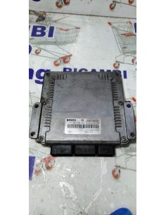 CENTRALINA MOTORE ECU...