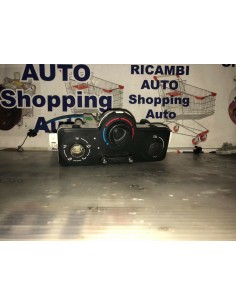 COMANDO ARIA CONDIZIONATA...