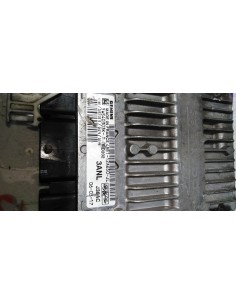 CENTRALINA MOTORE ECU FORD... 2