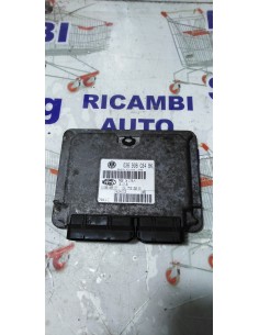 CENTRALINA MOTORE ECU SKOFA...