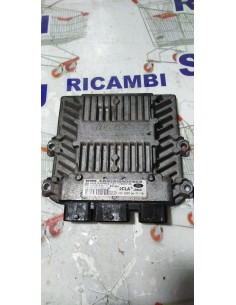 CENTRALINA MOTORE ECU FORD...