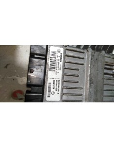 CENTRALINA MOTORE ECU... 2