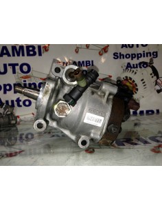 POMPA GASOLIO PUMP...