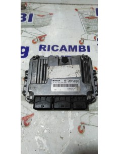 CENTRALINA MOTORE ECU...
