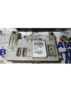 CENTRALINA PORTAFUSIBILI... 2