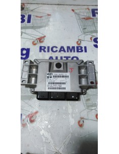 - CENTRALINA MOTORE ECU...