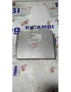 - CENTRALINA MOTORE ECU...