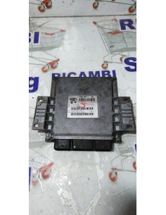 - CENTRALINA MOTORE ECU...