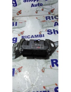 - CENTRALINA MOTORE ECU...
