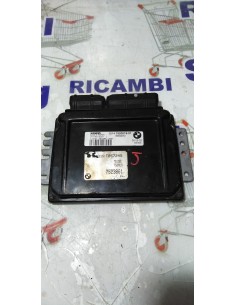 - CENTRALINA MOTORE ECU...