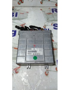 - CENTRALINA MOTORE ECU...