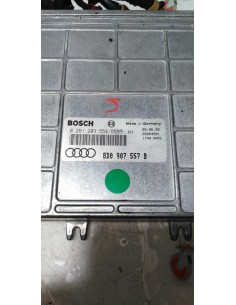 - CENTRALINA MOTORE ECU... 2